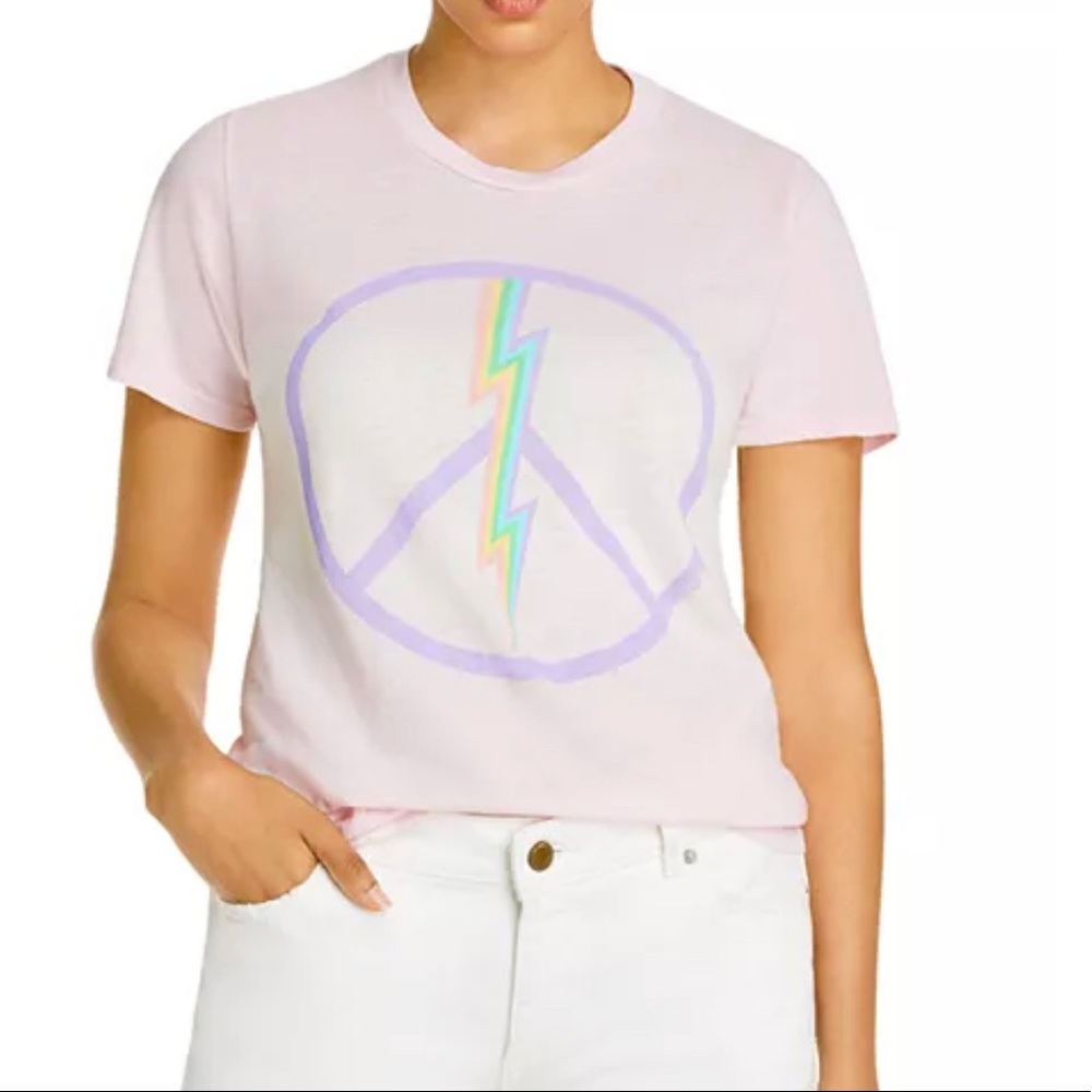 Lauren Moshi x Aqua tee 🦄